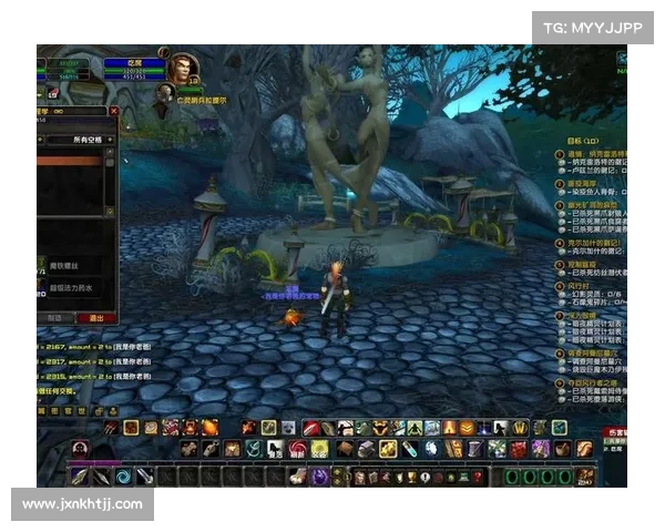 魔兽世界单机版：经验倍数调整为中心