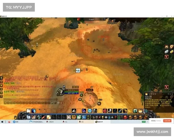 魔兽世界怀旧服暗牧技能打怪攻略